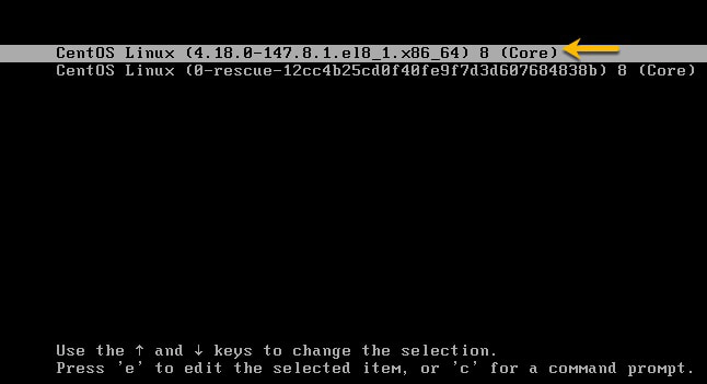 how-to-reset-or-recover-root-password-in-centos-rhel-8